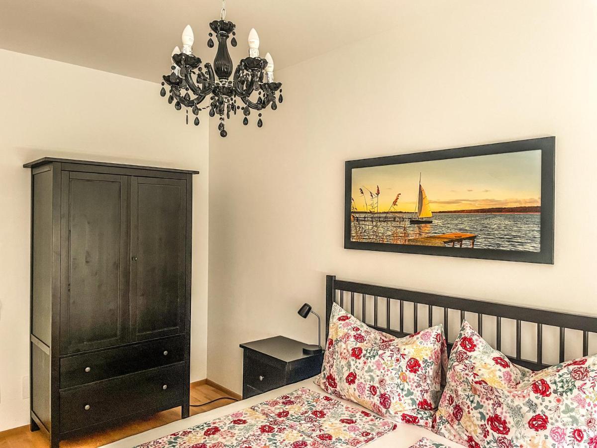 Lake Side Viena Exterior foto