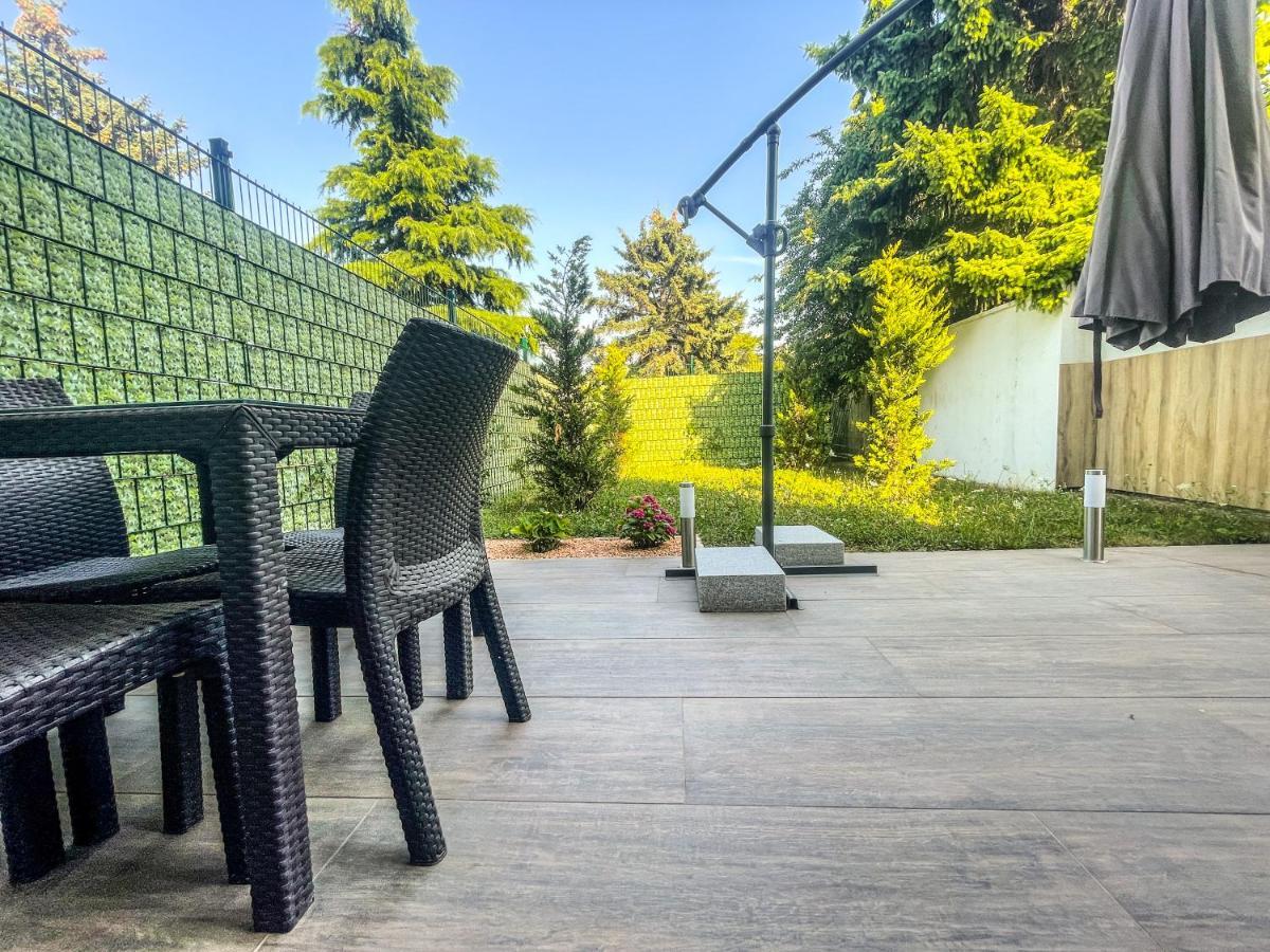 Lake Side Viena Exterior foto